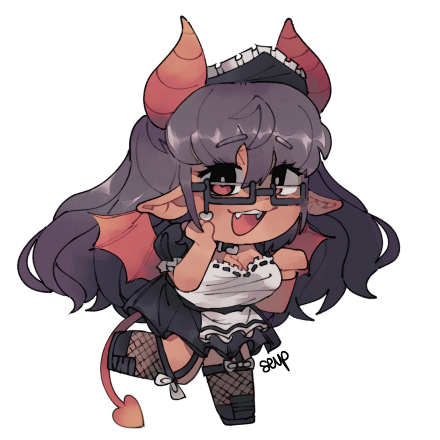 OnyxOnline (Deviantart)